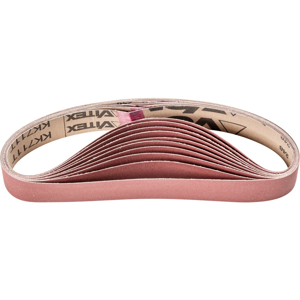 Slípibelti  330x 10 120A