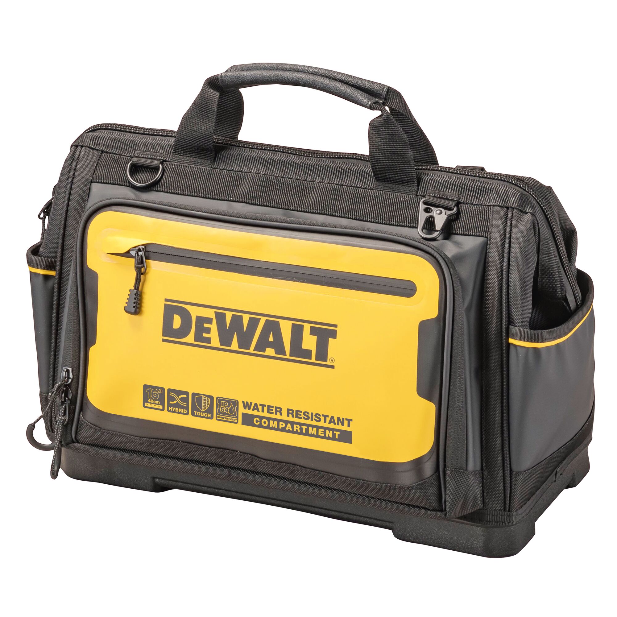 Dewalt pro 16" verkfærataska