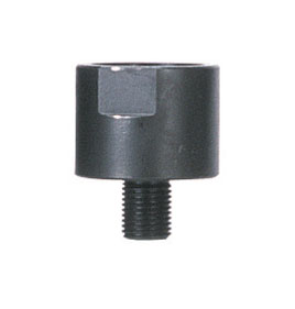 Millistykki í MB 351 f.patrónu