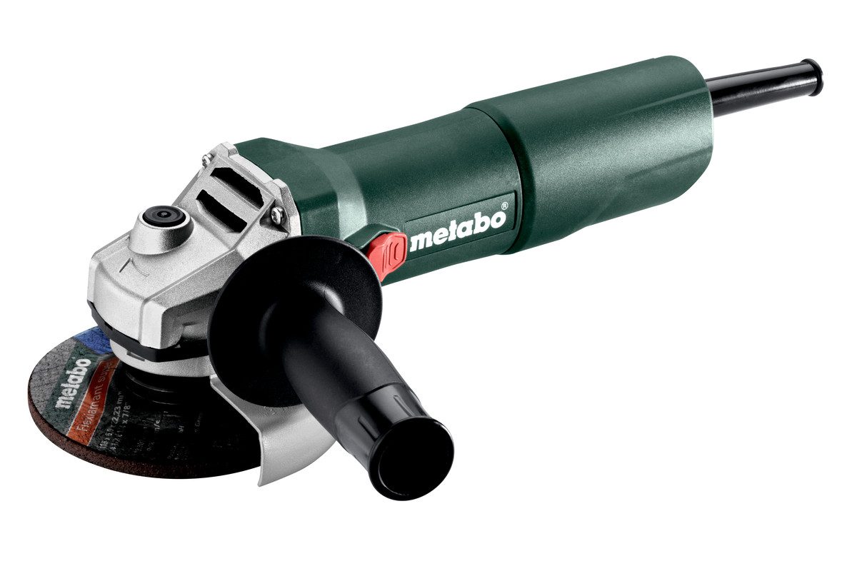 Slípirokkur W 750-115