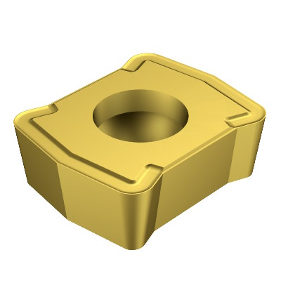 Boroddur miðjuplatti