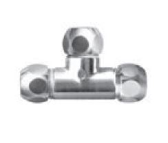 SAMTENGI TÉ 10 MM VA KRÓM