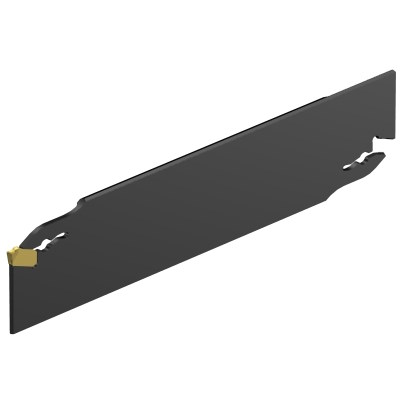 Stungustáls blað QD