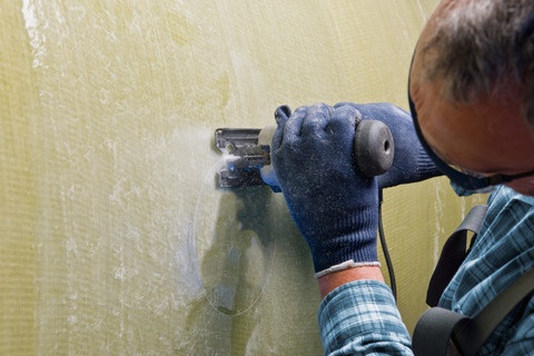 Demantsstingsagarblað 75mm