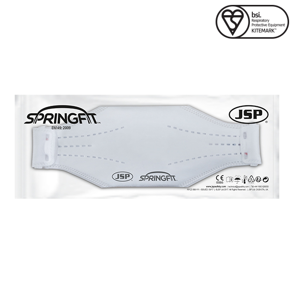 Springfit 431ML FFP3