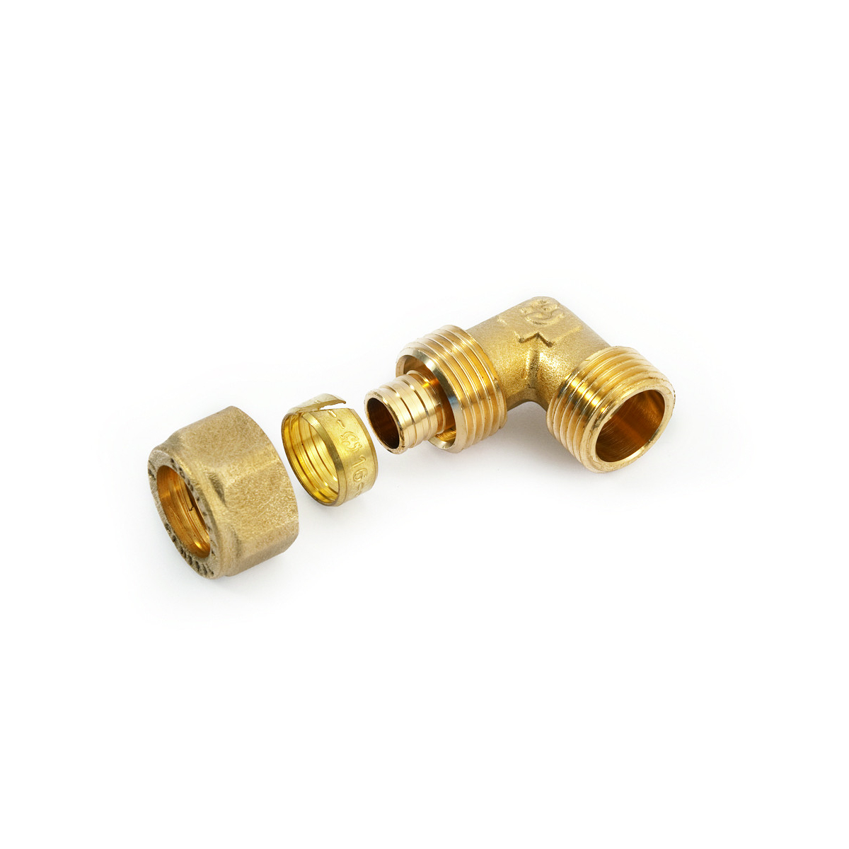 pex-N.hné 3/4x18 vþ. 2,5mm