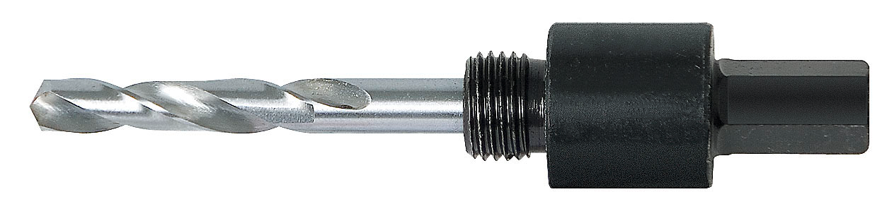 Miðja f/holusög 32~210mm