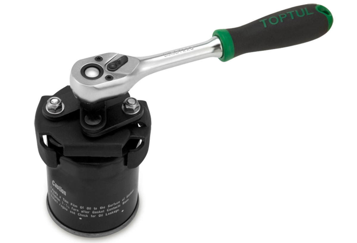 Olíusíutöng 66-94mm 3/8"