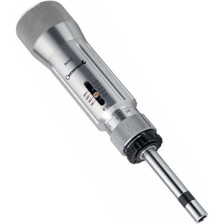Átaksmælir 775/50  100-500 cNm