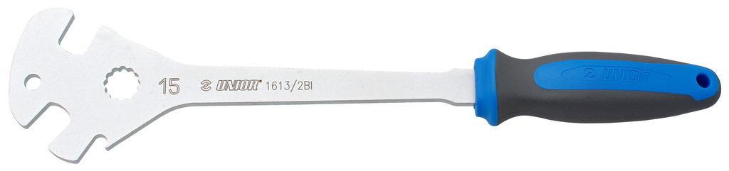 Lykill PRO f. pedala - SÉRPÖNTUN