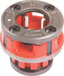 Snitthaus 00-R 3/8" BSPT