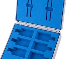 Taska fyrir Kjarnabora 6 stk