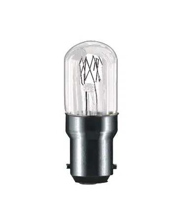 PAULMANN Birne Saumavélapera. 15W BA15d 47x16mm 1000T (16)