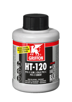 Lím C-PVC 500ml