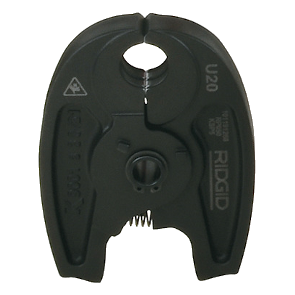 Kjaftur U20 fyrir RP115