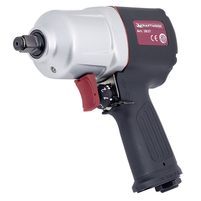 Loftlykill 1/2" 1486 Nm