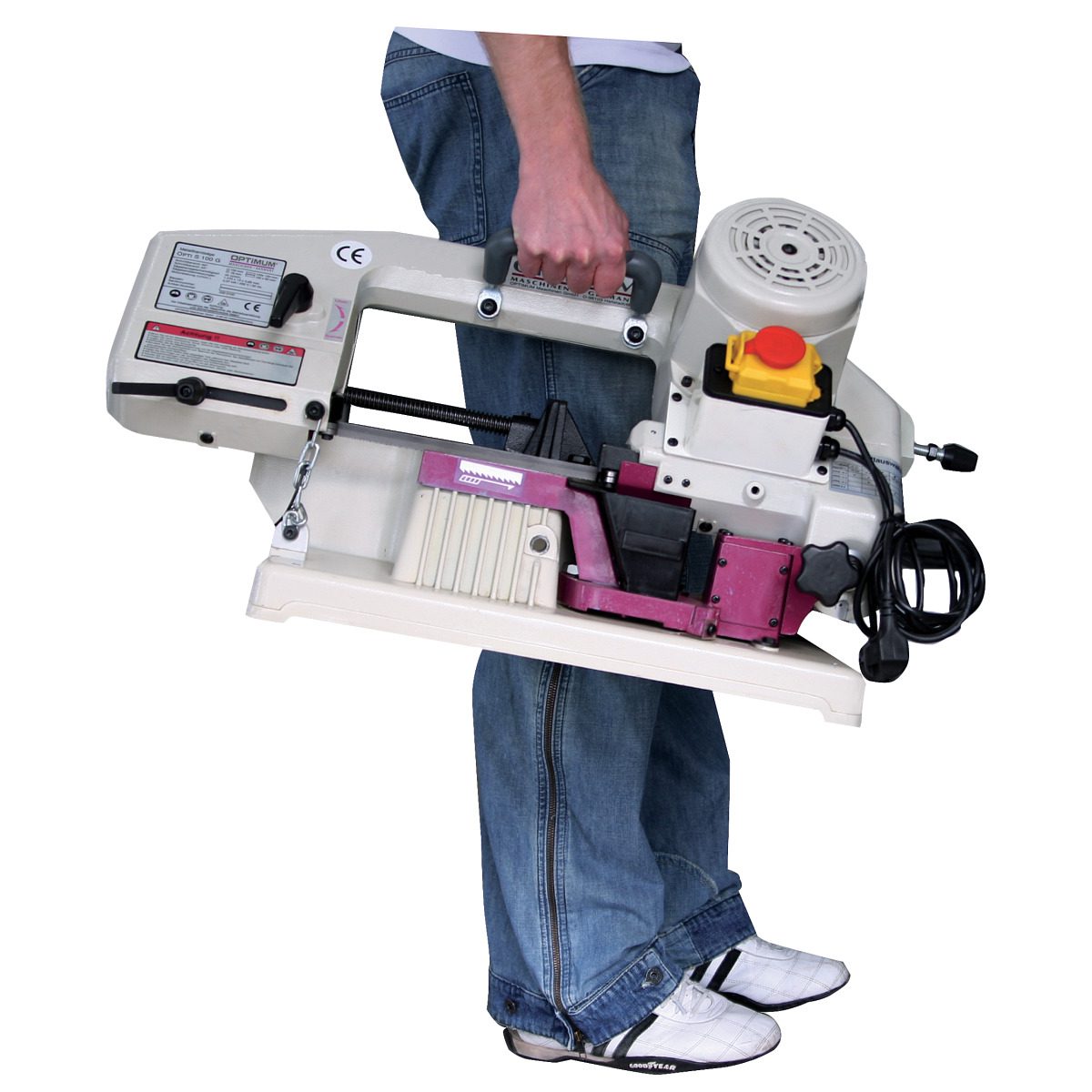 Vinnuljós 3-in-1 Zmartgear