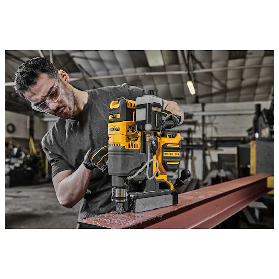 Segulborvél 18V XR 50mm