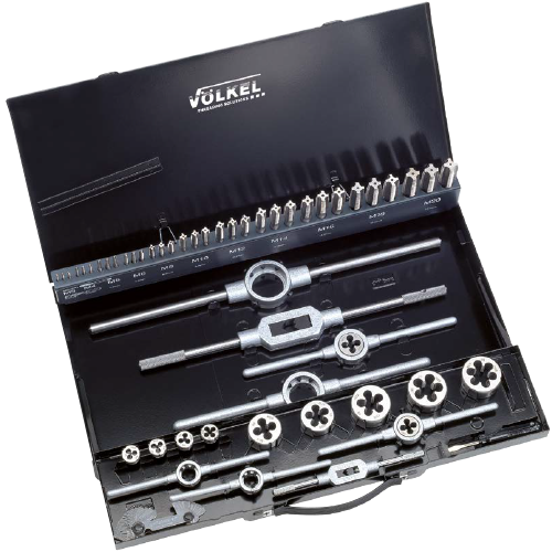 Snitttapa og bakkasett M3-M20