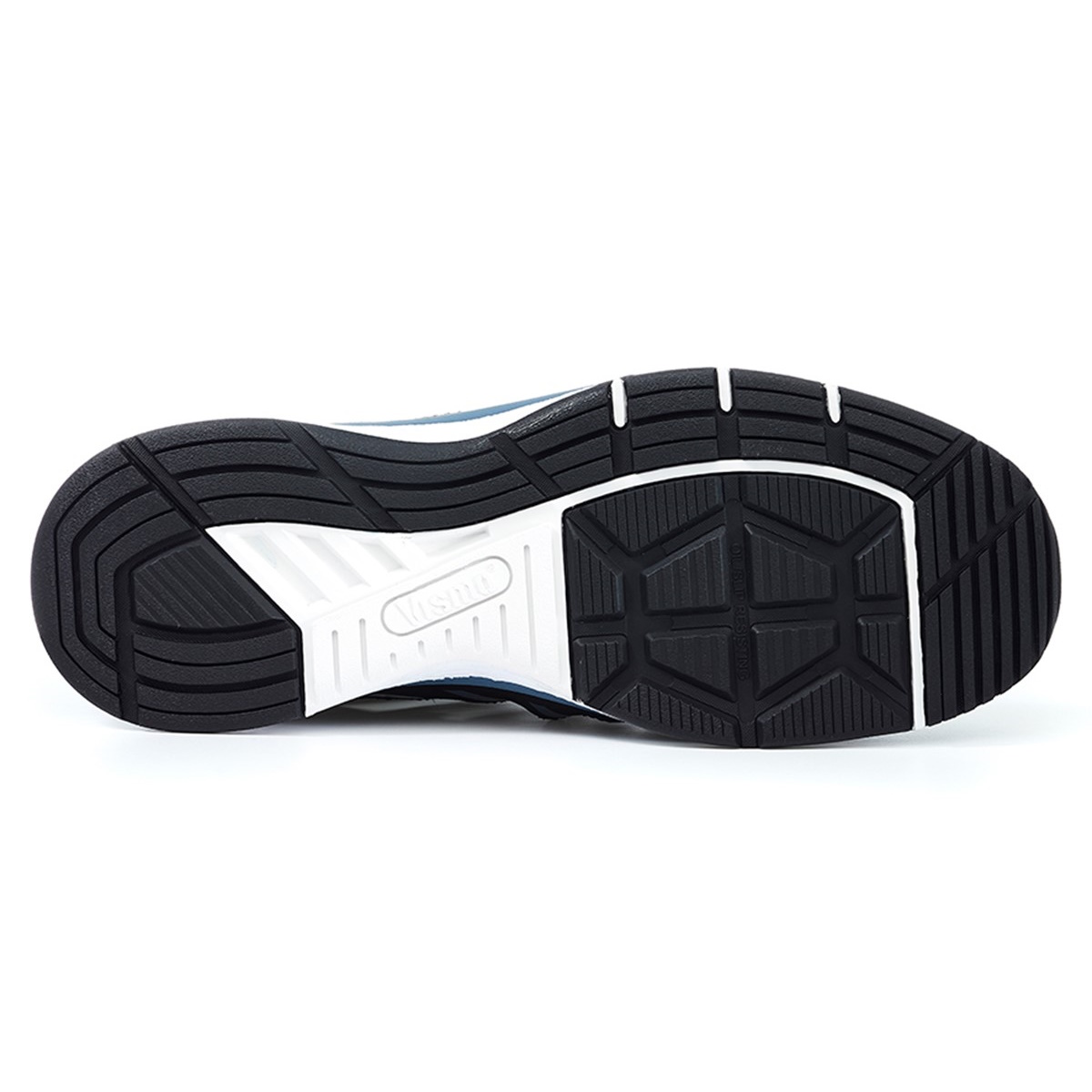 VISMO ÖRYGGISSANDALI EN48B  BOA 41