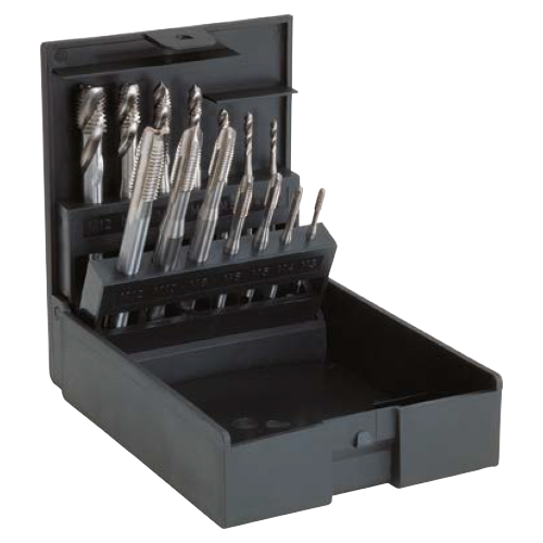 Vélasnitttappar M3-M12