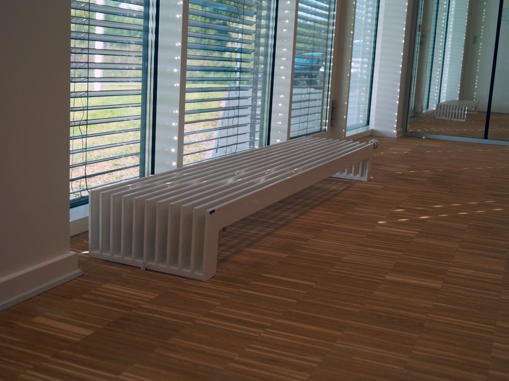 Skyplint SP10 RAL7024