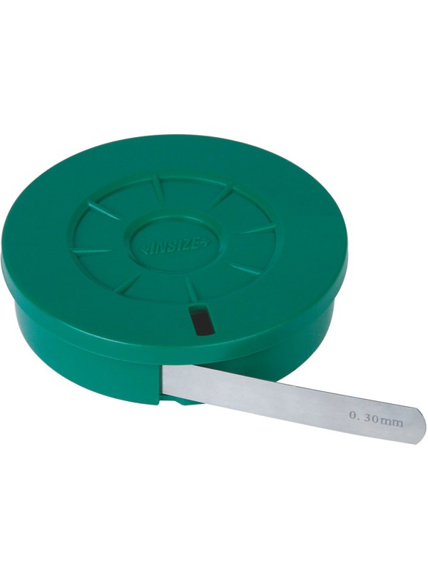 Föler á rúllu 0.03mm - 5m