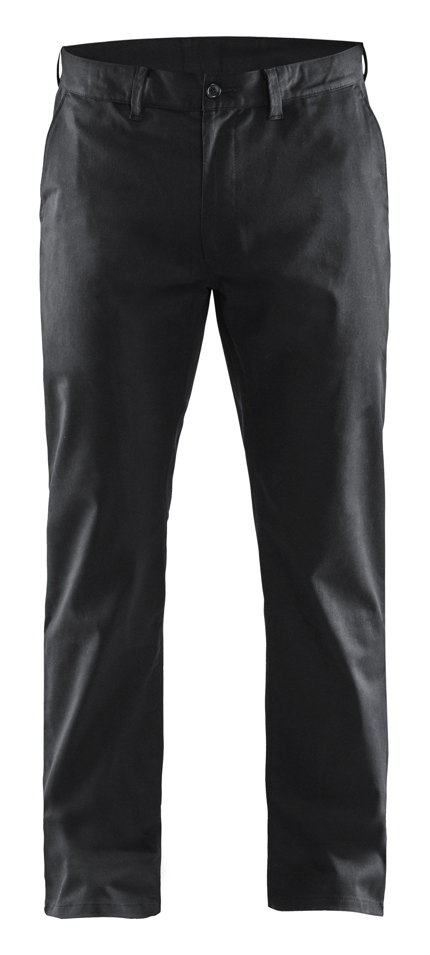 Vinnubuxur Chinos Stretch C48