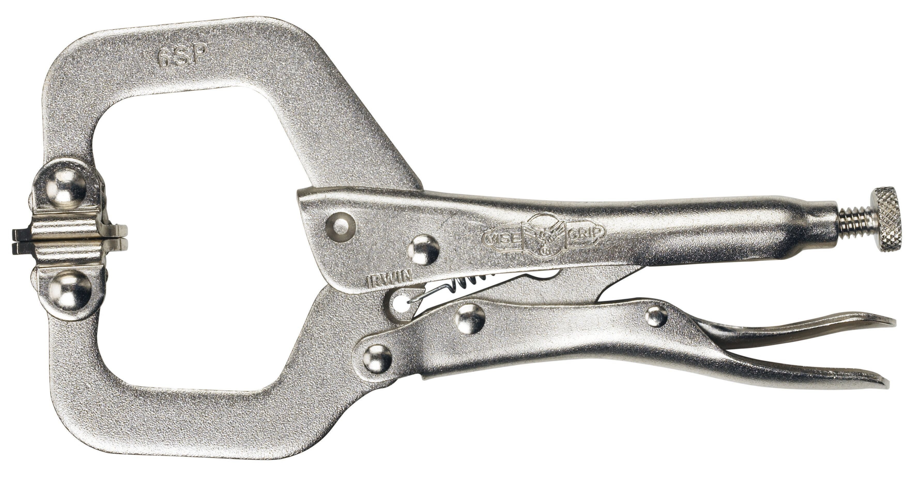Vise-Grip krafttöng  6SP