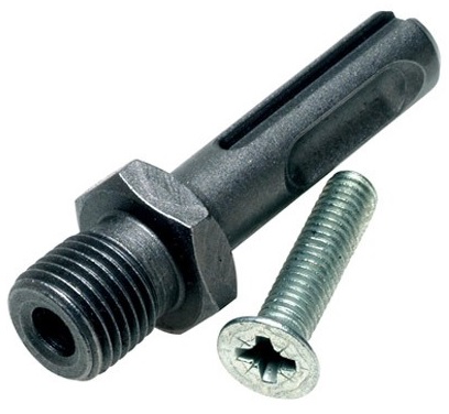 SDS+millistk.f/patrónu Dew