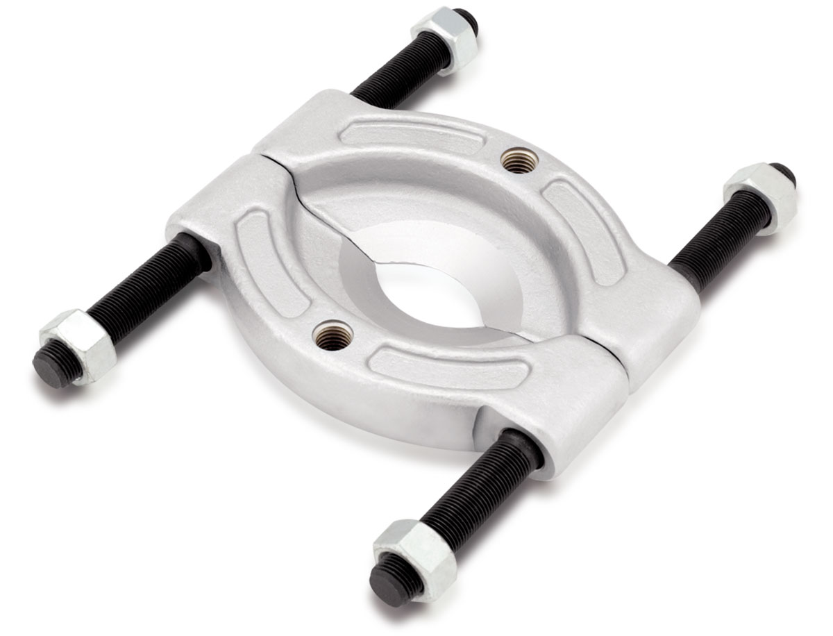 Leguafdráttarkló 50-75mm