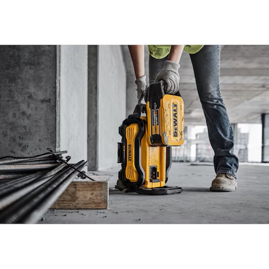 Hleðslutæki Powershift 550W