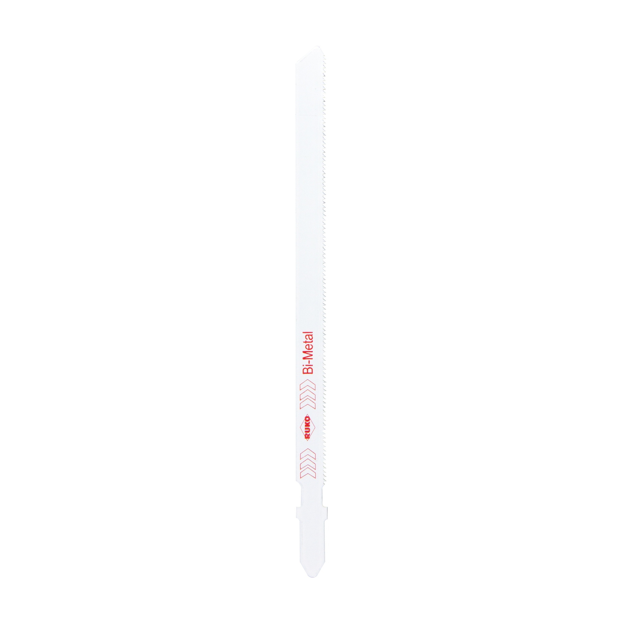 Stingsagarblað 23T 132x7,7x1 BiMetal