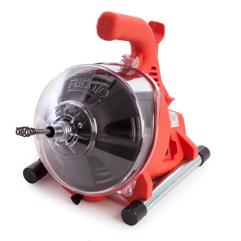 Powerclear klóakhreinsir