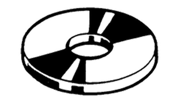 BRETTASKINNA A4 5 X 20