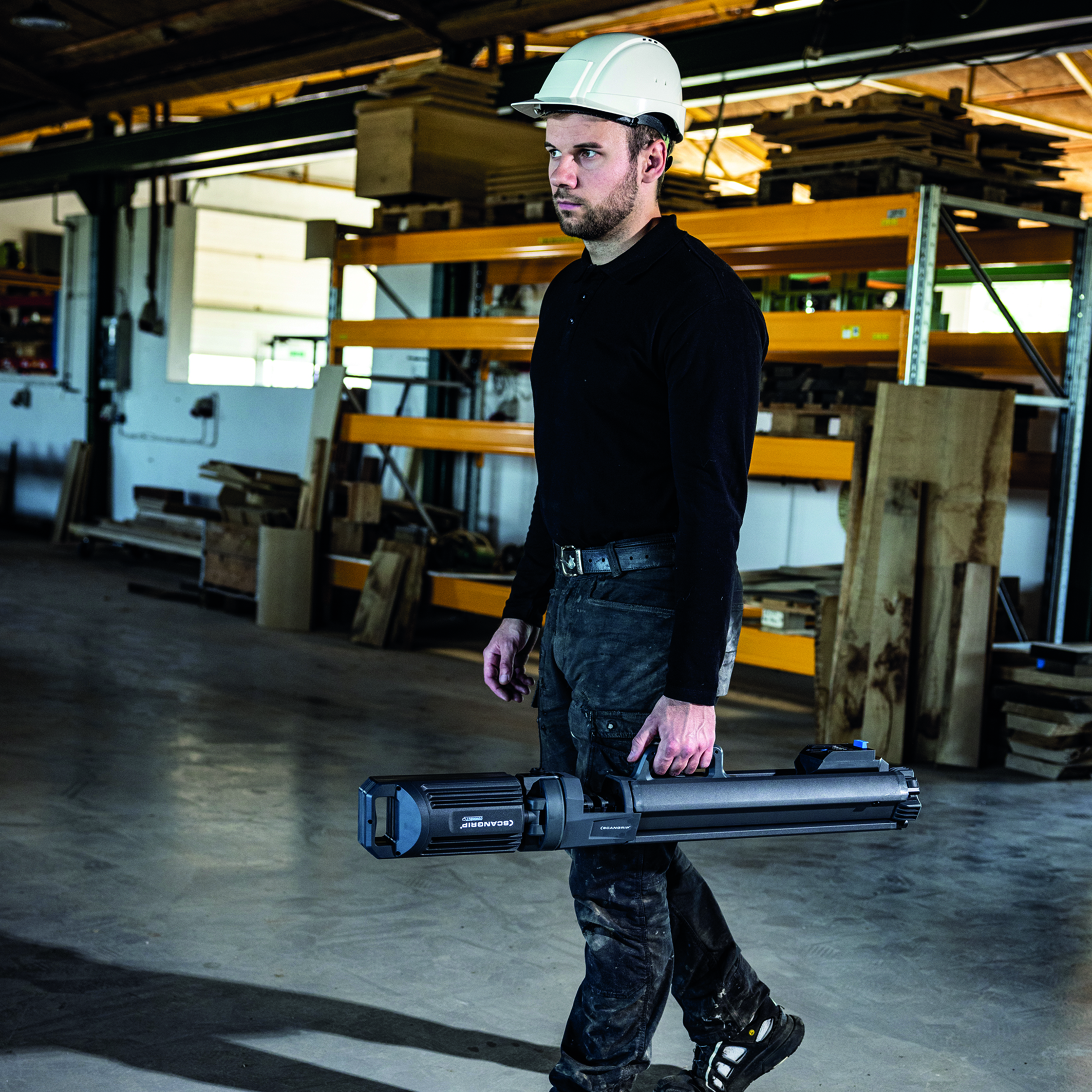 Kastaraturn TOWER 5 CONNECT 5000 lum 