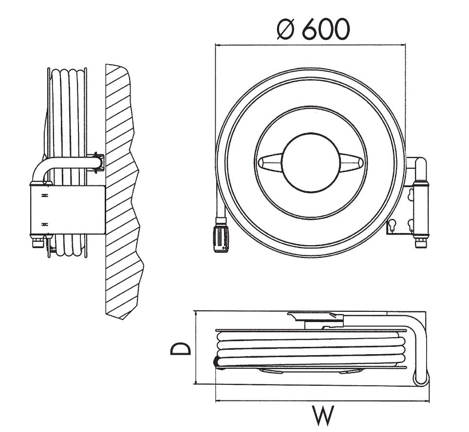 BRUNASL.1SW/235.25m3/4.675/630