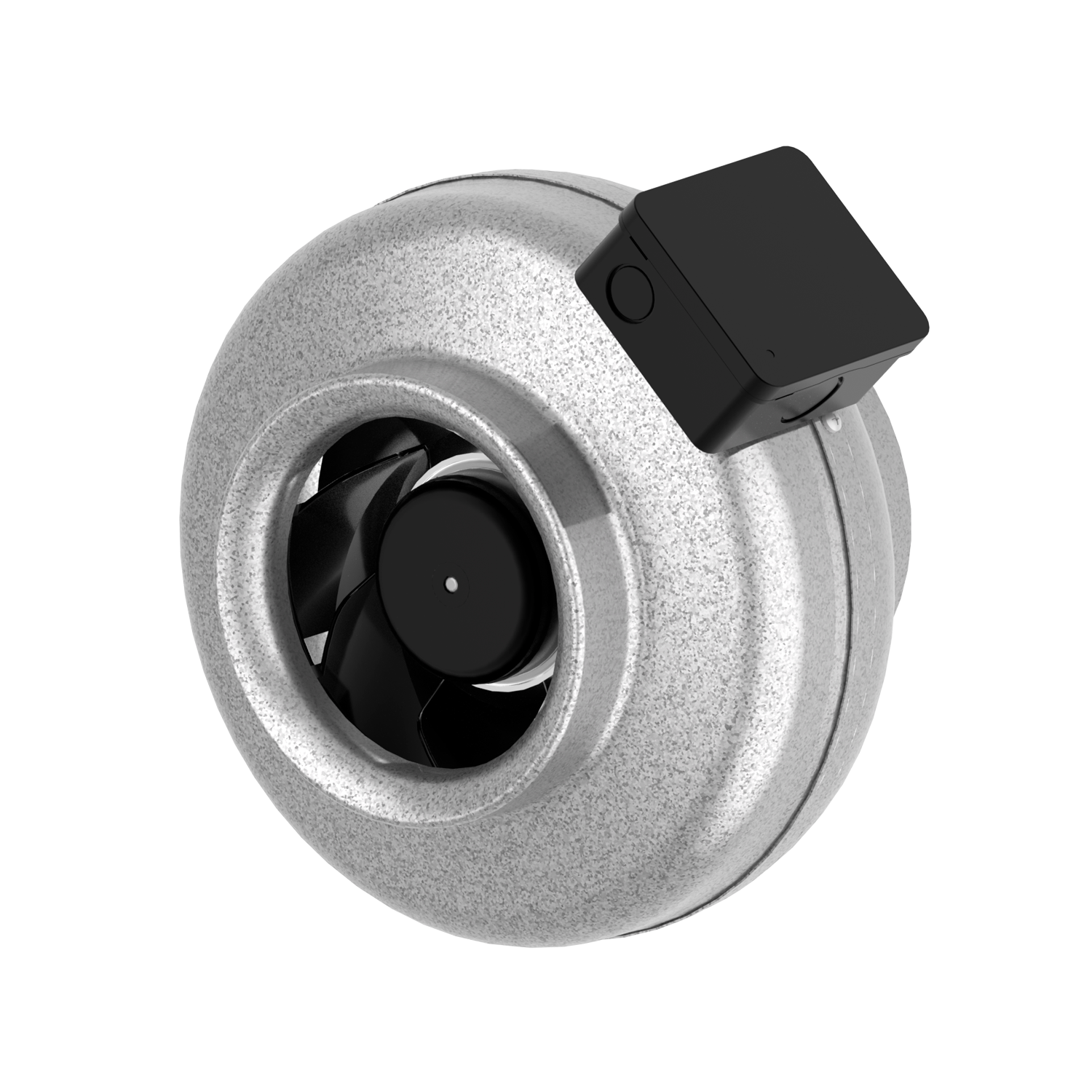 Stokkablásari CK 160 C