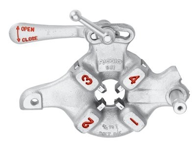 Boltasnitthaus 531 1/4" - 1"