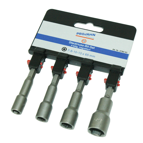 Segultoppasett 4 Stk