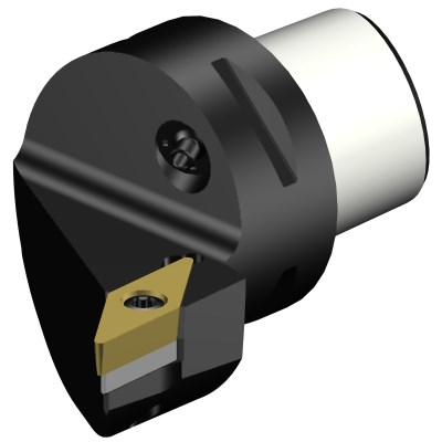 CAPTO C4 stálhaldari