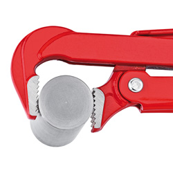 Rörtöng 90°  1" "VARA HÆTTIR"