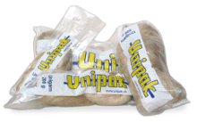 Hampur 200gr í poka