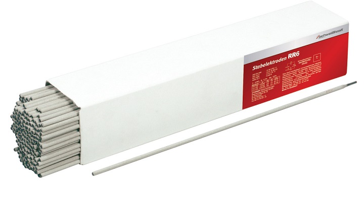 Rafsv.4,0.Red Extra 4,6kg Rutile