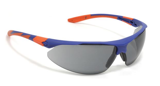 Hlífðargleraugu Stealth 9000 Smoke