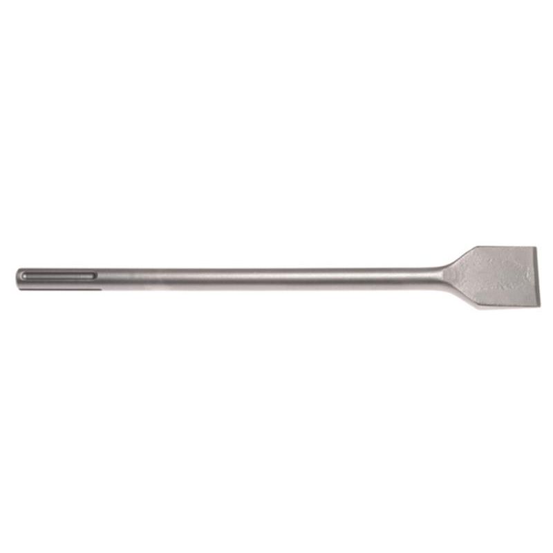 SDS MAX flatmeitill 50x400mm