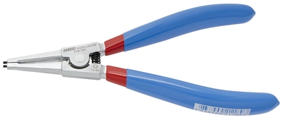 Splittatöng 3-10mm bein sundu