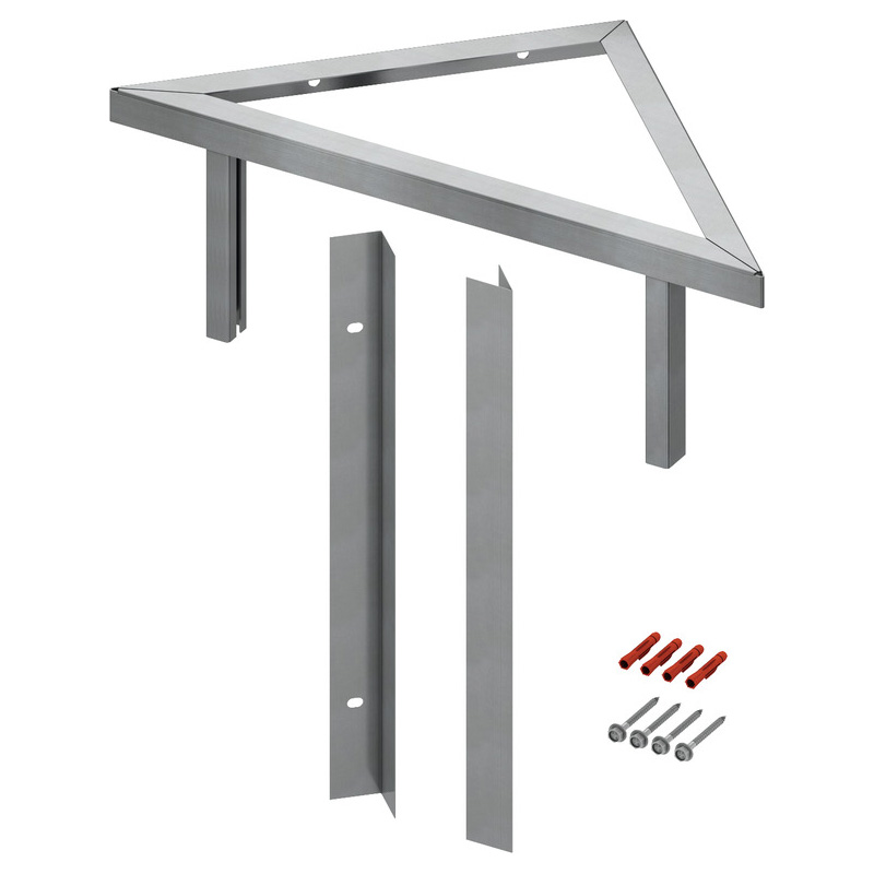 TECE profill hornfesting - Stærri (70 cm)