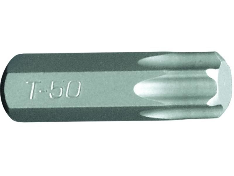 Skrúfbiti Torx T25 10x30mm