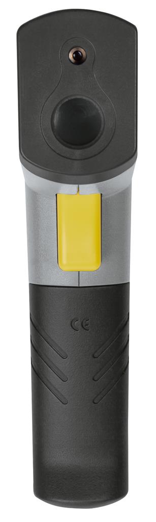 Hitamælir Digital infrared